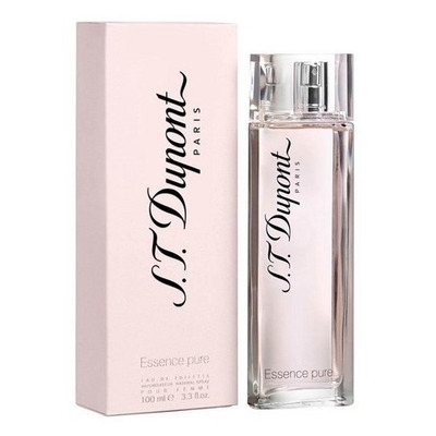 Dupont Essence Pure edt w Изображение