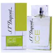 Dupont Essence Pure Ice Pour Homme edt m Изображение