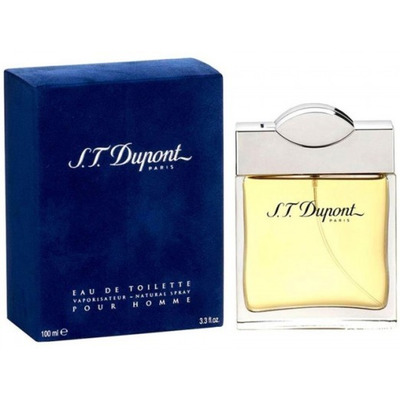 Dupont Pour Homme edt m Изображение