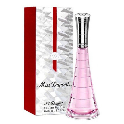 Dupont Miss Dupont edp w Зображення
