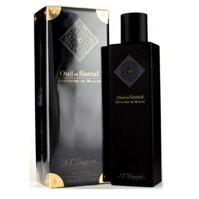 Dupont Oud et Santal edp u Зображення