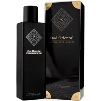 Dupont Oud Oriental edp u Изображение