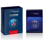Dupont Paris Saint Germain edt m Изображение
