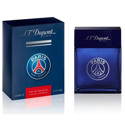 Dupont Paris Saint Germain edt m Изображение