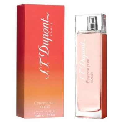 Dupont Essence Pure Ocean edt w Зображення