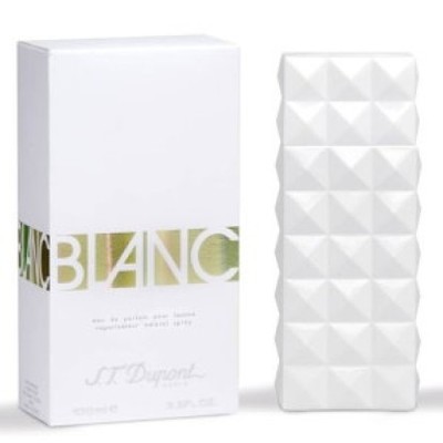 Dupont Blanc Pour Femme edp w Изображение