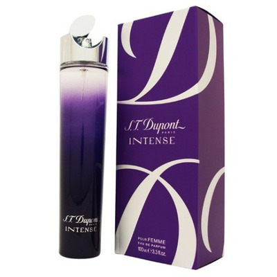 Dupont Intense Pour Femme edp w Изображение