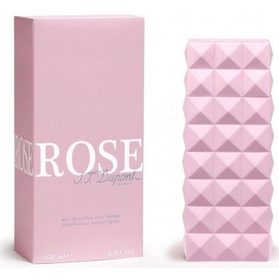 Dupont Rose edp w Изображение
