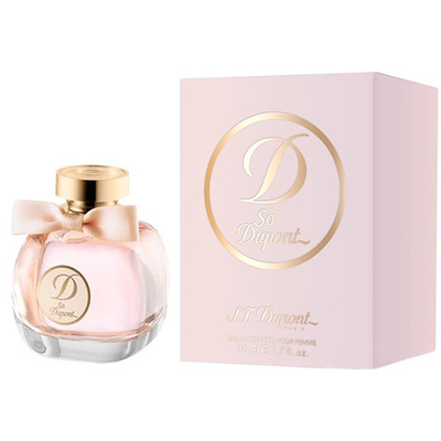 Dupont So Pour Femme edt w Зображення