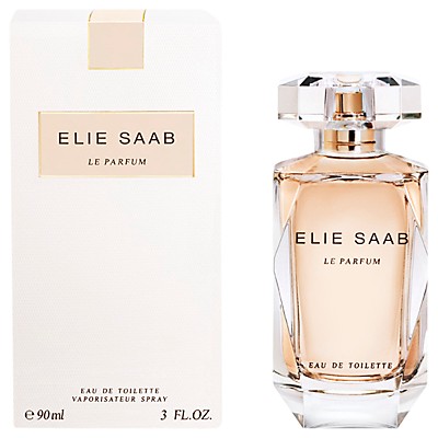 Elie Saab Le Parfum Eua de Toilette edt w Зображення