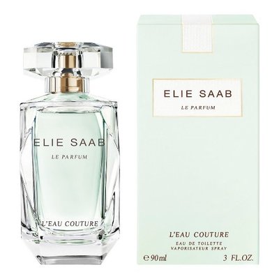 Elie Saab Le Parfum L`Eau Couture edt w Зображення