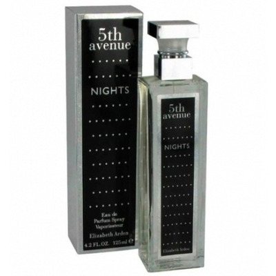 Elizabeth Arden 5th Avenue Nights edp w Изображение