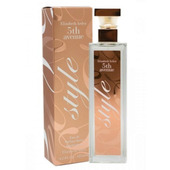 Elizabeth Arden 5th Avenue Style edp w Изображение