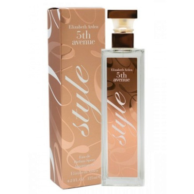 Elizabeth Arden 5th Avenue Style edp w Изображение