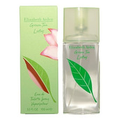 Elizabeth Arden Green Tea Lotus edt w Изображение