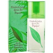 Elizabeth Arden Green Tea Tropical edt w Изображение