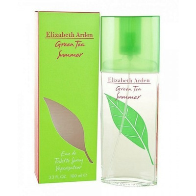 Elizabeth Arden Green Tea Summer edp w Зображення