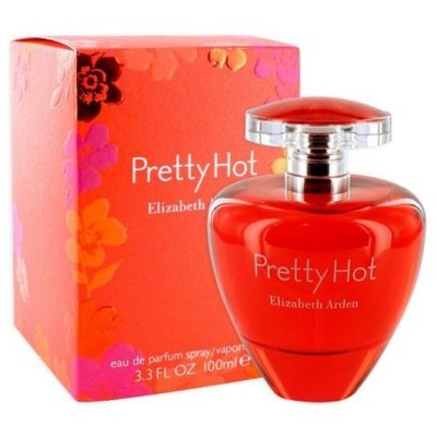 Elizabeth Arden Pretty Hot edp w Зображення