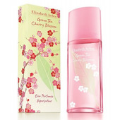 Elizabeth Arden Green Tea Cherry Blossom edt w Изображение