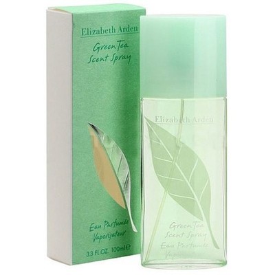 Elizabeth Arden Green Tea edp w Зображення