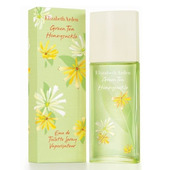 Elizabeth Arden Green Tea Honeysuckle edt w Изображение