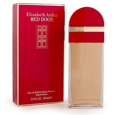 Elizabeth Arden Red Door edt w Зображення