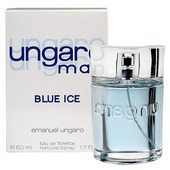 Emanuel Ungaro Blue Ice edt m Изображение