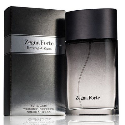 Ermenegildo Zegna Zegna Forte edt m Зображення