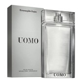 Ermenegildo Zegna Uomo edt m Изображение