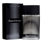 Ermenegildo Zegna Zegna Intenso edt m Изображение