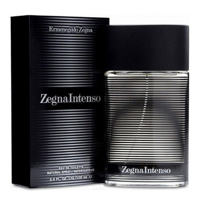 Ermenegildo Zegna Zegna Intenso edt m Зображення