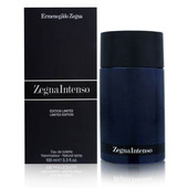 Ermenegildo Zegna Intenso Limited Edition edt m Изображение