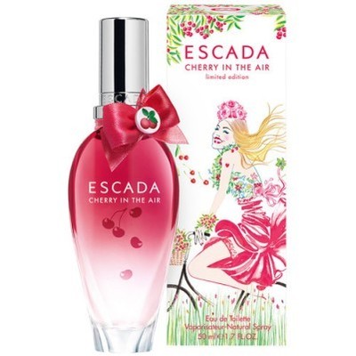 Escada Cherry In the Air edt w Изображение