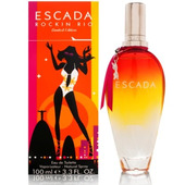 Escada Rockin Rio Limited Edition edt w Изображение
