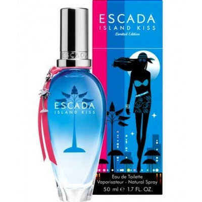 Escada Island Kiss Limited Edition edt w Зображення