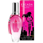 Escada Sexy Graffiti Limited Edition edt w Изображение