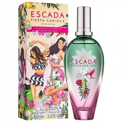 Escada Fiesta Carioca edt w Зображення