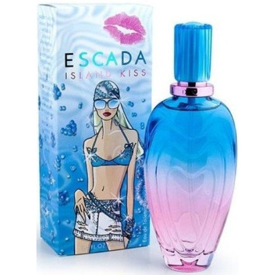 Escada Island Kiss edt w Изображение