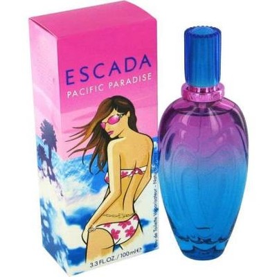 Escada Pacific Paradise edt w Изображение
