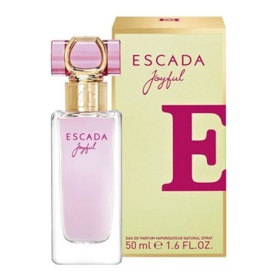 Escada Joyful edp w Зображення