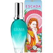 Escada Born In Paradise edt w Изображение