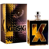 Escentric Molecules Kinski edt m Изображение