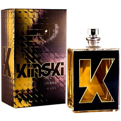 Escentric Molecules Kinski edt m Изображение