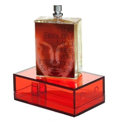 Escentric Molecules the Beautiful Mind Intelligence Fantasy edt u Зображення