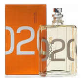 Escentric Molecules Escentric 02 edt u Изображение
