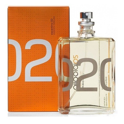 Escentric Molecules Escentric 02 edt u Изображение