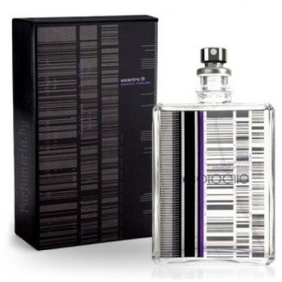 Escentric Molecules Escentric 01 edp u Зображення