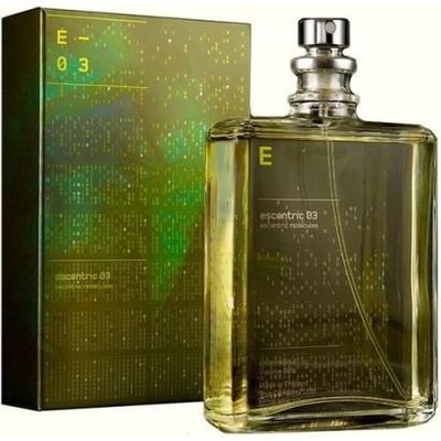 Escentric Molecules Escentric 03 edt u Зображення