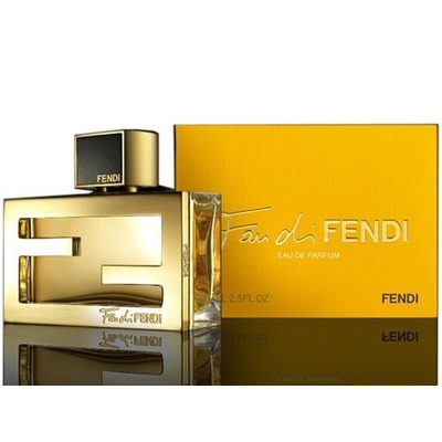 Fendi Fan di Fendi edp w Изображение
