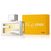 Fendi Fan di Fendi Eau de Toilette edt w Изображение